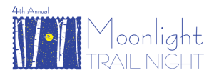 Lake Minnetonka Moon Light Trail