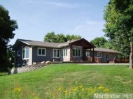 2+ Acres Home for Sale with Lake Frontage