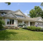 Homes sold in Minnetrista