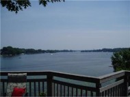 Homes for Sale with Lake Minnetonka views