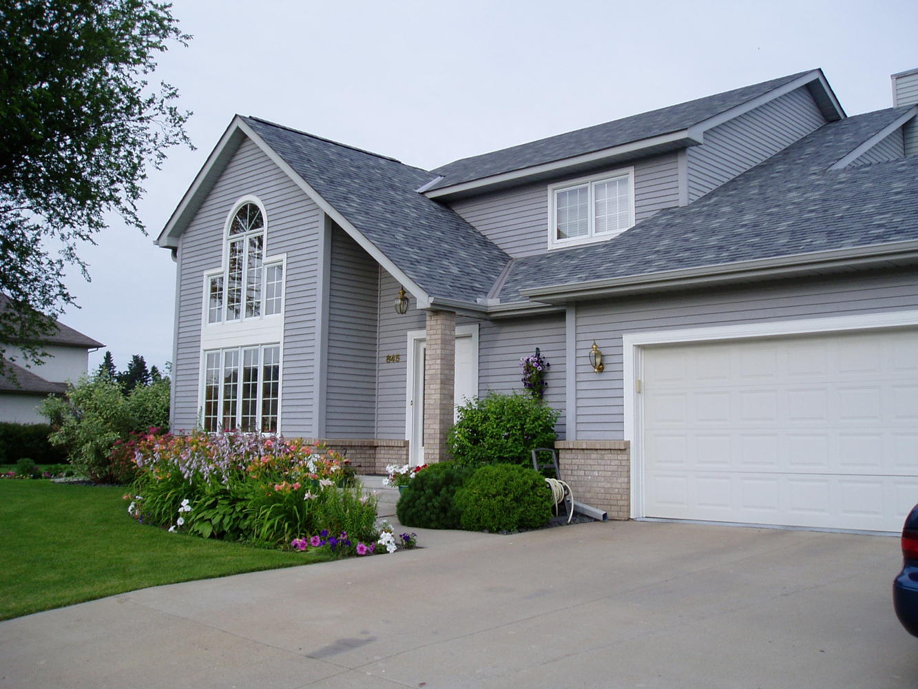 new home for sale in Minnetrista, 