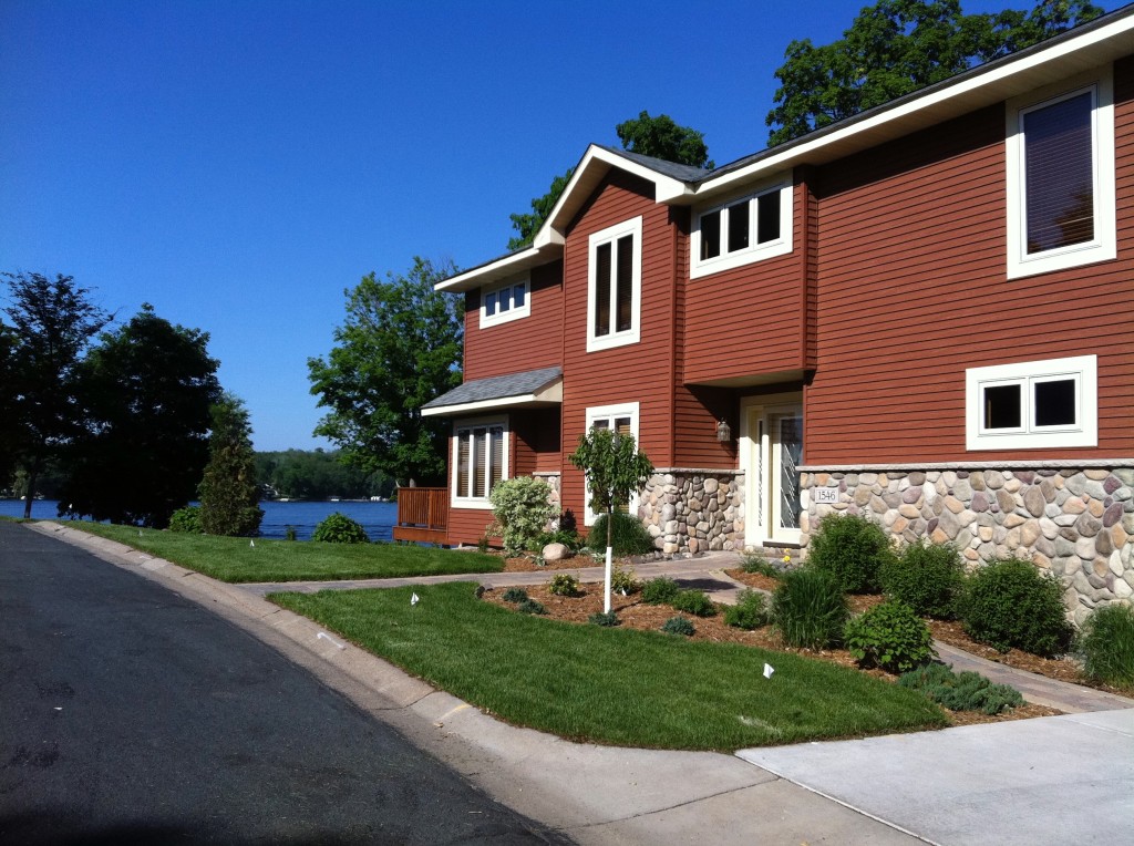 Lake Area Open Houses March 18th 1546 Bluebird Lane and