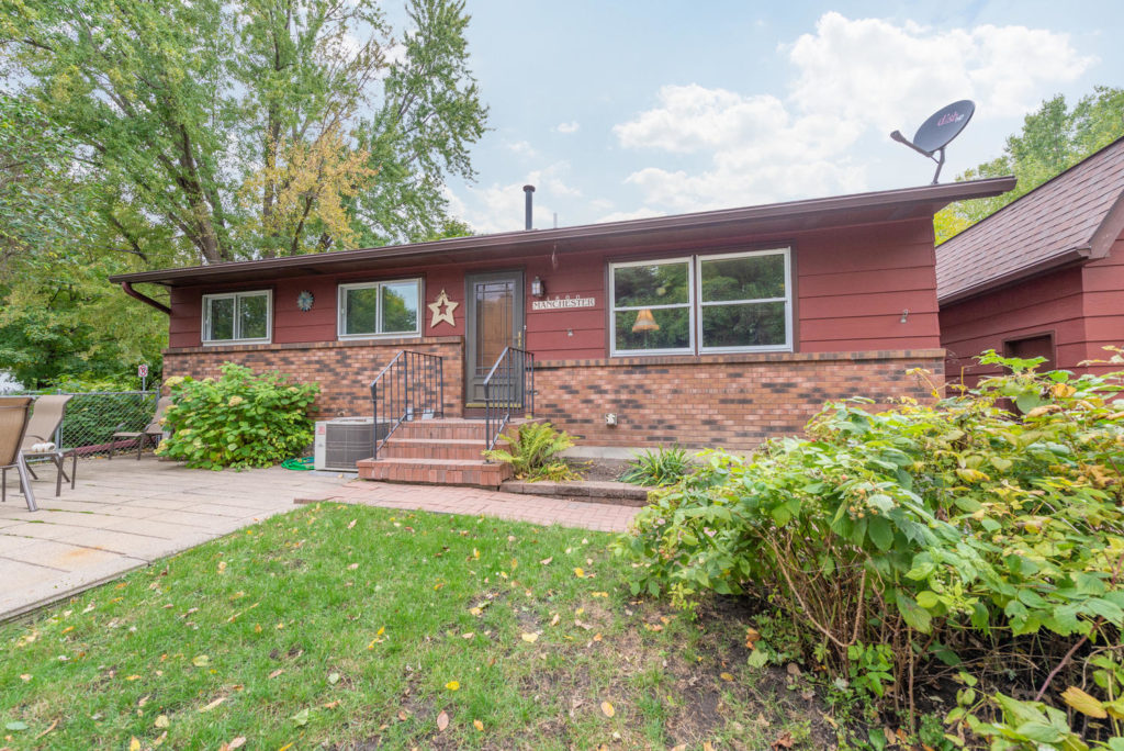New Listing in Mound at 4600 Manchester Road