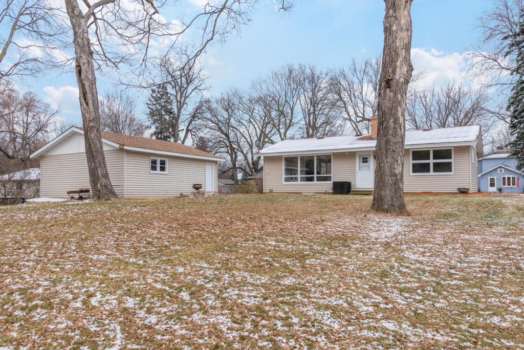New Listing in Spring Park 3802 Togo Road