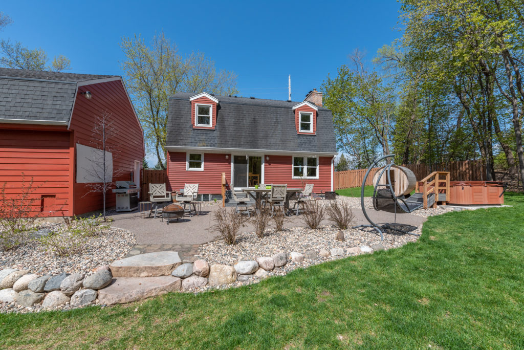 1280 County Road 110 North New Listing in Minnetrista